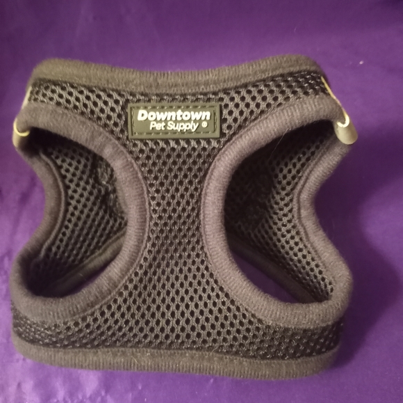 Dog harness